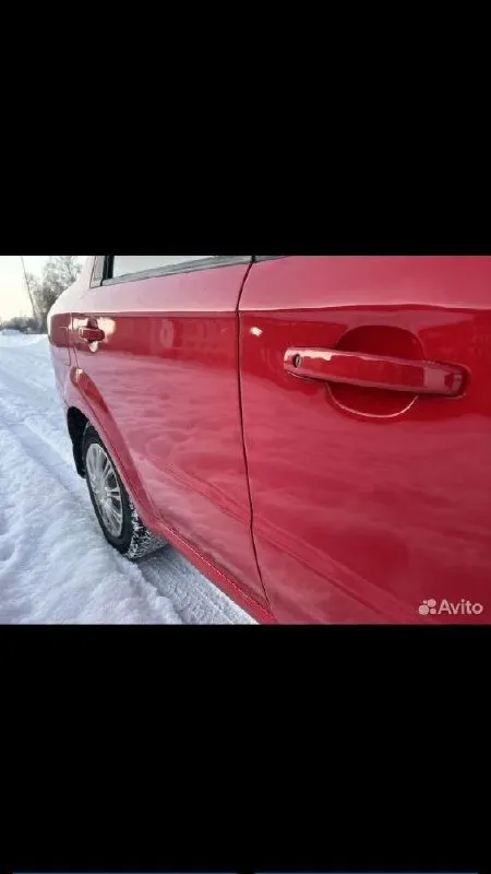 Продам chevrolet aveo 2008 года в редком цвете очень красивом. С пробегом 121.000  тысяч родного. С мотором 1,4 16 клапанным самым надёжным и экономным с этих моторов экотек, автомобиль в идеальном состоянии вся в заводском металле весь заводской герметике. Автомобиль обслужено перед зимой менял полностью всю ходовую часть шаровые втулки стабилизатор наконечники трос ручника колодки новые стойки стоят в круг, вся новая тормозная жидкость. За автомобиль не стыдно любые проверки с вашей стороны. Комплектация автомобиля  кондиционер гидроусилитель руля стеклоподъемники, подушка безопасность сигнализация центральный замок регулировка зеркал  мультиплеер. По документам я собственник продажа только через мрэо.   Цена 540.000 тысяч российских рублей. Осмотр город донецк звоните плюс +79494913209 - фотография - 4