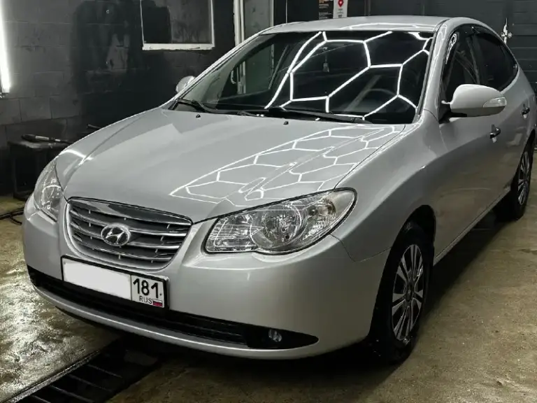 Hyundai elantra hd 2011 года
Автомобиль в хорошем техническом состоянии.
Один хозяин, вся в родном окрасе, пробег 205.000км родного!
Комплектация:
-Кондиционер (обслужен недавно);
-Подогревы сидений;
-Установлена мультимедийная система (android) с bluetooth, навигацией и т. Д. ;
-Музыка по штату с пищалками;
-Удобные сидения с поддержкой;
-4 Стеклоподъёмника, электро регулировка зеркал;
-Эур, abs и т. Д.
Двигатель 1.6 (122лс. ), цепной! Очень простой и надежный. Масла не расходует, едет бодро. Коробка полноценный автомат, поменяна 2 тыс. Км назад на совершенно новую, еще 6 месяцев на гарантии! Не путать с контрактной!
Имеется два комплекта колес зима и лето(на дисках) в хорошем состоянии.
Фары и кузовные детали все в родне, имеется притёртость на заднем левом крыле, на ход не влияет. На протяжении всей эксплуатации сиденья находились в чехлах.
Машина семейная, за последнее время была перебрана задняя ходовая часть, а именно замена всех сайлентблоков, обслужен кондиционер
📞 Звоните: +7(959)1912709 - фотография - 1