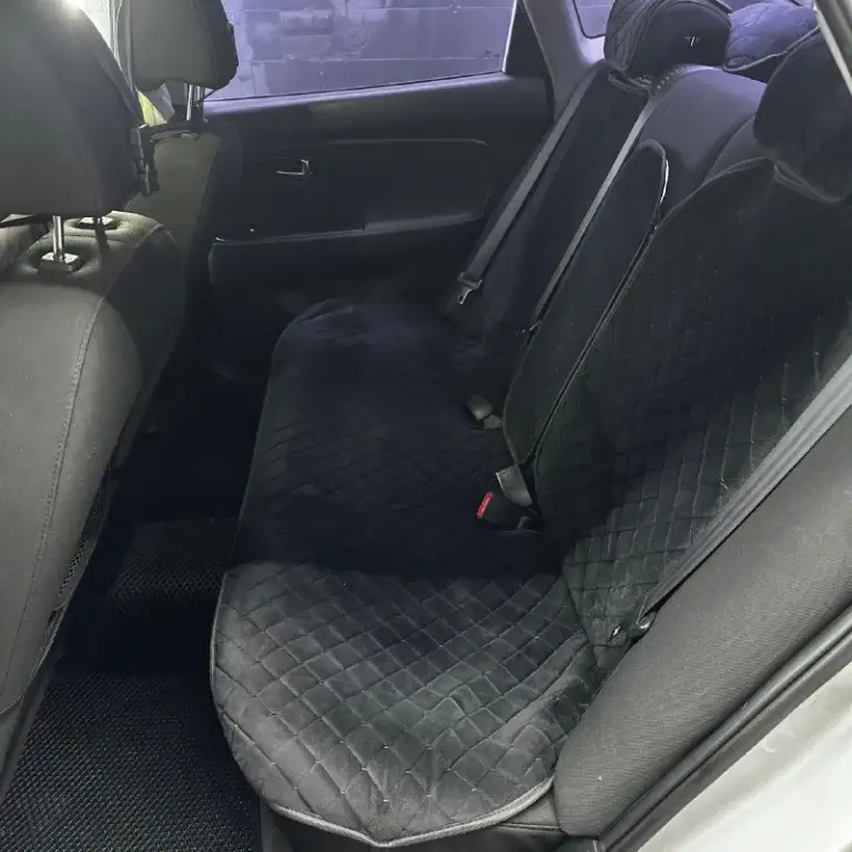 Hyundai elantra hd 2011 года
Автомобиль в хорошем техническом состоянии.
Один хозяин, вся в родном окрасе, пробег 205.000км родного!
Комплектация:
-Кондиционер (обслужен недавно);
-Подогревы сидений;
-Установлена мультимедийная система (android) с bluetooth, навигацией и т. Д. ;
-Музыка по штату с пищалками;
-Удобные сидения с поддержкой;
-4 Стеклоподъёмника, электро регулировка зеркал;
-Эур, abs и т. Д.
Двигатель 1.6 (122лс. ), цепной! Очень простой и надежный. Масла не расходует, едет бодро. Коробка полноценный автомат, поменяна 2 тыс. Км назад на совершенно новую, еще 6 месяцев на гарантии! Не путать с контрактной!
Имеется два комплекта колес зима и лето(на дисках) в хорошем состоянии.
Фары и кузовные детали все в родне, имеется притёртость на заднем левом крыле, на ход не влияет. На протяжении всей эксплуатации сиденья находились в чехлах.
Машина семейная, за последнее время была перебрана задняя ходовая часть, а именно замена всех сайлентблоков, обслужен кондиционер
📞 Звоните: +7(959)1912709 - фотография - 10
