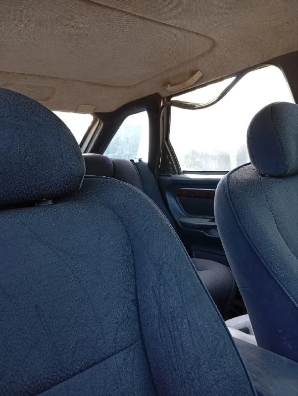 ↘️В продаже ford-scorpio↙️
‼️Внимательно читайте объявление ‼️
Техническое состояние 4/5
Двигатель-2.0л❗️
Машина на ходу (надо поменять втягивающее стартера)❗️
Резина хорошая, зима шипы ✅
Ходовка в хорошем состоянии 👌
Кузовное состояние 4-
В дтп не участвовала ❗️
‼️Утеряны документы‼️машину продаю под разбор. Либо на сво‼️
Учет днр, хозяин на связи❗️
💲Цена-60000т. Р💲быстрым торг✅
Писать в лс
Либо +79785214992
✳️Находится в снежном✳️
📞 Звоните: +7(978)5214992 - фотография - 6