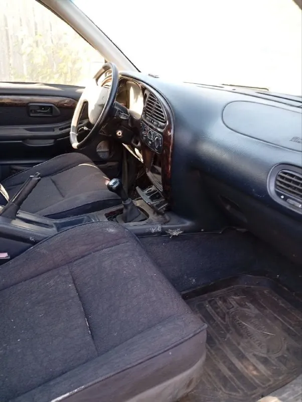↘️В продаже ford-scorpio↙️
‼️Внимательно читайте объявление ‼️
Техническое состояние 4/5
Двигатель-2.0л❗️
Машина на ходу (надо поменять втягивающее стартера)❗️
Резина хорошая, зима шипы ✅
Ходовка в хорошем состоянии 👌
Кузовное состояние 4-
В дтп не участвовала ❗️
‼️Утеряны документы‼️машину продаю под разбор. Либо на сво‼️
Учет днр, хозяин на связи❗️
💲Цена-60000т. Р💲быстрым торг✅
Писать в лс
Либо +79785214992
✳️Находится в снежном✳️
📞 Звоните: +7(978)5214992 - фотография - 7