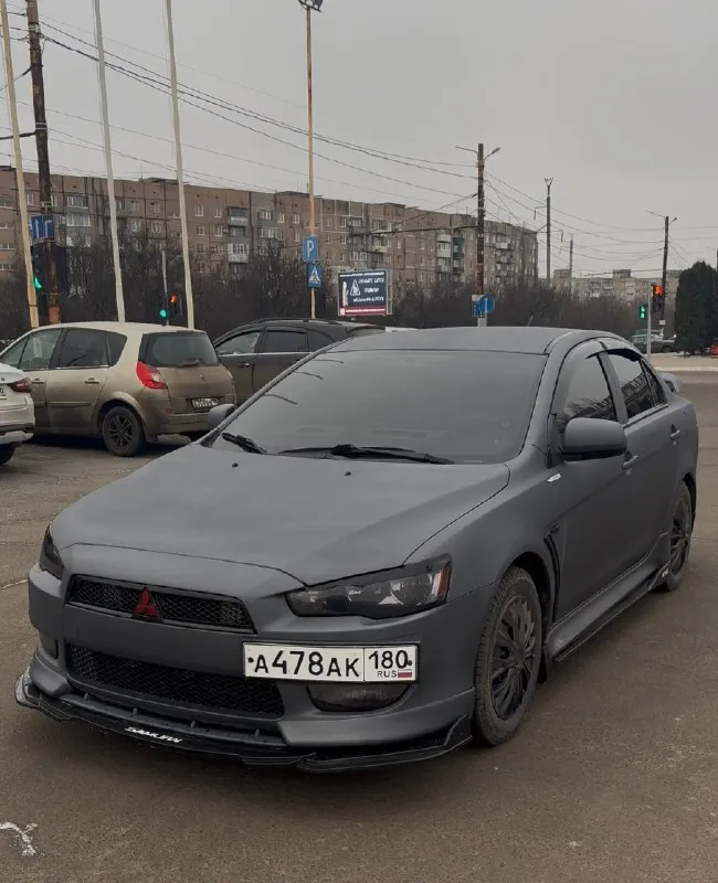Mitsubishi lancer x rest. 2011 год, 2.0 атмосферник, 150 л. С родных /cvt (прошита stage 1)
1 020 000₽, Торг у капота реальному покупателю. Критиков и диванных экспертов просьба не беспокоить!!!
Пробег 242 тыс миль. Сделана капиталка 10 т назад.
Коробка работает ровно
Машина обслужена полностью. Ходовая вся в идеале
Замена масла каждые 6 тыс км. В машине работает все.
Стоит хороший свет, новые туманки
Новый акб
Климат, круиз, электро регулировка зеркал. Abs, esp
Резина зимняя r16, лето r17 отдам в подарок с дисками
Музыка 2 din mekede (саб jbl) 2 усилка
Мультируль
Автозапуск starline новая версия, 2 ключа
Днище обработано, не гнилая от слова совсем
Кузов окрашен в raptor, обесшумлен. Не боится царапин.
Готова к любым проверкам. Состояние сел и поехал. В машину вложили душу.
+79494690930
📞 Звоните: +7(949)4690930 - фотография - 1
