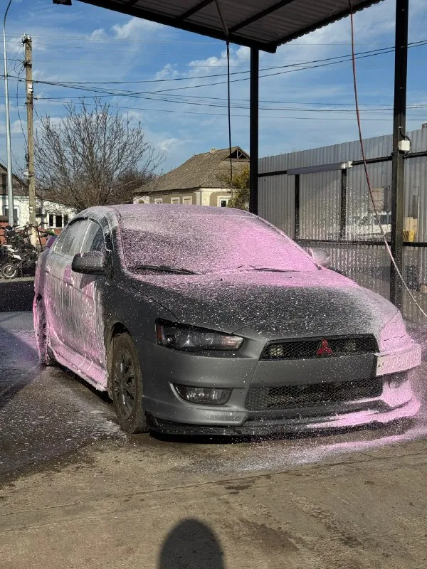 Mitsubishi lancer x rest. 2011 год, 2.0 атмосферник, 150 л. С родных /cvt (прошита stage 1)
1 020 000₽, Торг у капота реальному покупателю. Критиков и диванных экспертов просьба не беспокоить!!!
Пробег 242 тыс миль. Сделана капиталка 10 т назад.
Коробка работает ровно
Машина обслужена полностью. Ходовая вся в идеале
Замена масла каждые 6 тыс км. В машине работает все.
Стоит хороший свет, новые туманки
Новый акб
Климат, круиз, электро регулировка зеркал. Abs, esp
Резина зимняя r16, лето r17 отдам в подарок с дисками
Музыка 2 din mekede (саб jbl) 2 усилка
Мультируль
Автозапуск starline новая версия, 2 ключа
Днище обработано, не гнилая от слова совсем
Кузов окрашен в raptor, обесшумлен. Не боится царапин.
Готова к любым проверкам. Состояние сел и поехал. В машину вложили душу.
+79494690930
📞 Звоните: +7(949)4690930 - фотография - 2
