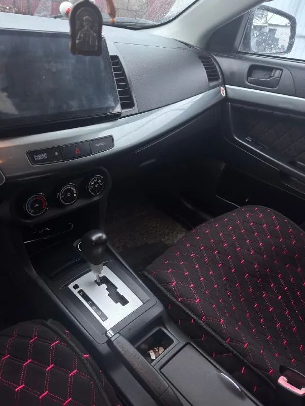 Mitsubishi lancer x rest. 2011 год, 2.0 атмосферник, 150 л. С родных /cvt (прошита stage 1)
1 020 000₽, Торг у капота реальному покупателю. Критиков и диванных экспертов просьба не беспокоить!!!
Пробег 242 тыс миль. Сделана капиталка 10 т назад.
Коробка работает ровно
Машина обслужена полностью. Ходовая вся в идеале
Замена масла каждые 6 тыс км. В машине работает все.
Стоит хороший свет, новые туманки
Новый акб
Климат, круиз, электро регулировка зеркал. Abs, esp
Резина зимняя r16, лето r17 отдам в подарок с дисками
Музыка 2 din mekede (саб jbl) 2 усилка
Мультируль
Автозапуск starline новая версия, 2 ключа
Днище обработано, не гнилая от слова совсем
Кузов окрашен в raptor, обесшумлен. Не боится царапин.
Готова к любым проверкам. Состояние сел и поехал. В машину вложили душу.
+79494690930
📞 Звоните: +7(949)4690930 - фотография - 4