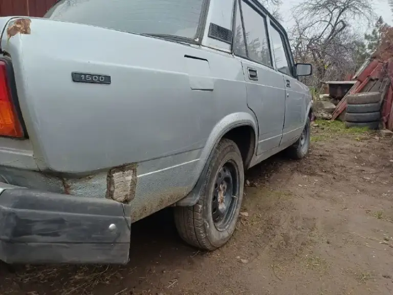Ваз 2107. 1996 года.
Внимание!!! Продажа только целиком(с запчастями).
Авто на ходу. Под разбор или востоновление.
Бсз менялось около 8 мес. Назад.
Топливный насос примерно в то же время.
Новые передние фары.
Новые задние фары(светодиод) с новыми стеклами.
Новые универсальные боковые зеркала(но есть уже не значительные потертости).
Новый трос ручника(но подсоеденил только к колесам).
Новые щетки стеклоочестителя.
Новые форсунки омывателя.
Новый бачок омыателя с движком.
Новый датчик вкл. Вентилятора.
Так же запчасти:
Зеркала ( родные )
Тяги карба
Рем торм целиндра
Рем суппорта
Датчик вкл вентилятора
Обратный клапан
Фиксатор зад колод
Пробка поддона
Крестовина кардана
Торм целиндр зад
Цилиндр рабочий привода сцепления
Подшипник полуоси
Муфта кардана
Распредвал
Фары( одна битая )
Диск сцепления
Тормозные колодки
Только стс днр.
По нюансам в лс.
Ценник 40000, быстрым отдам за 35000. Без торга!!!
Продажа только авто+запчасти!!!
Обмен не интересует
📲 Tg: @kristinakovalenko22
📞 Звоните: +7(949)3781469 - фотография - 6