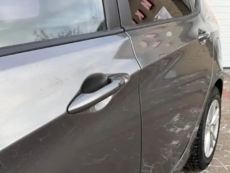 Продам hyundai solaris
2012 Года
Пробег 165.000 родной, готов на любые проверки !
1.6 Механика
Состояния нового автомобиля
Гаражная хранение
Без дтп
В родном окрасе
За машиной ухаживали, салон чистый не прокурен, каждые 6-7 тысяч проходила полное обслуживания
За состояния авто не стыдно

Полная комплектация : климат контроль, старт стоп, без ключевой доступ, парктроники, подогрев сидений, мульти руль, bluetooth, сигнализация, в машине есть абсолютно всё для удобства

Цена 840.000
+79495278015 - фотография - 3