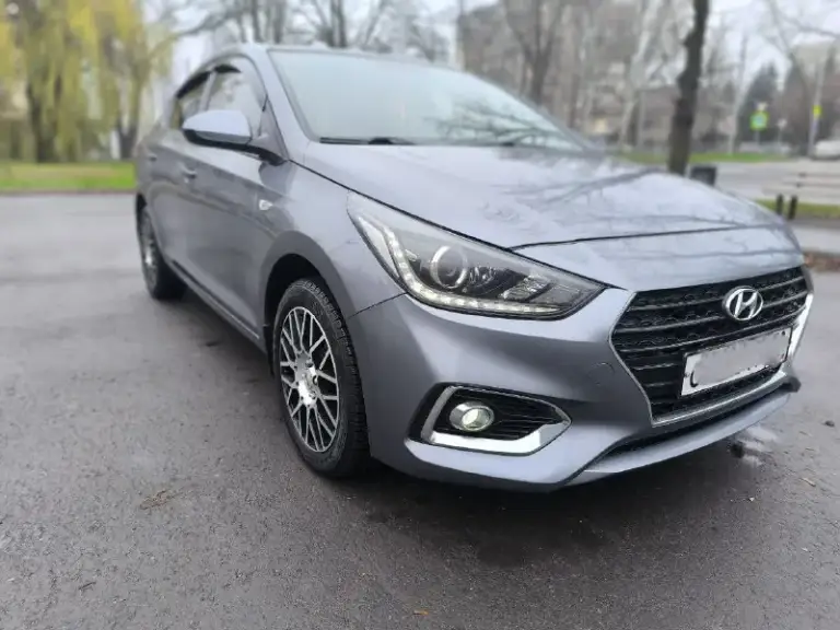 Продам
Hyundai solaris 2018
1.6 Бензин акпп
139Т. Км пробег
Комплектация:
Климат контроль, круиз контроль, линзы, дневные огни, обогрев: всех сидений, руля, зеркал, лобового стекла, датчики давления в шинах. ..
Авто в заводской краске
Без дтп
Зелёная автотека
Родной пробег
Юридически чистый
Г. Донецк
Цена 1м350т. Р
+79493526414 - фотография - 1