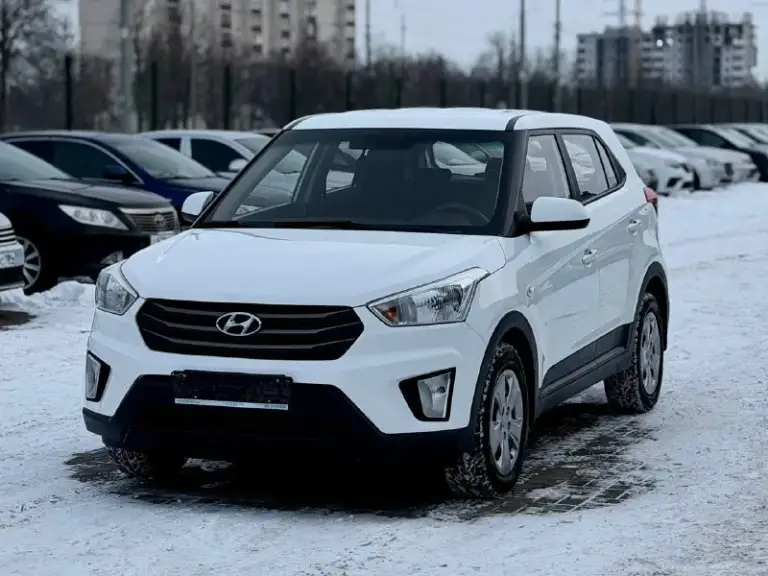 🚗🅰️🅰️🅰️
🚘Марка: hyundai creta
⚙️Двигатель 1,6л
⛽️Вид топлива: бензин
📅Год выпуска: 2017
💴Цена: 1.550.000₽
🗺Пробег:169.000 км
📦Кпп:автомат
📱Номер телефона: +7-949-4999-180
+7-949-5000-980
📝Описание:
• Кондиционер
• 4 Эл стекло подъёмники
• Усилитель руля
• Электро регулировки зеркал
• Подогревы сидений
• Мультимедия usb, aux bluetooth
• Сенсорный монитор
• Камера заднего вида
• Мультируль
📍•Город мариуполь
Ул куприна 10 •
📞 🇷🇺 Звоните:
+7-949-4999-180
+7-949-5000-980 - фотография - 1