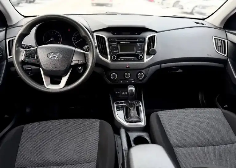 🚗🅰️🅰️🅰️
🚘Марка: hyundai creta
⚙️Двигатель 1,6л
⛽️Вид топлива: бензин
📅Год выпуска: 2017
💴Цена: 1.550.000₽
🗺Пробег:169.000 км
📦Кпп:автомат
📱Номер телефона: +7-949-4999-180
+7-949-5000-980
📝Описание:
• Кондиционер
• 4 Эл стекло подъёмники
• Усилитель руля
• Электро регулировки зеркал
• Подогревы сидений
• Мультимедия usb, aux bluetooth
• Сенсорный монитор
• Камера заднего вида
• Мультируль
📍•Город мариуполь
Ул куприна 10 •
📞 🇷🇺 Звоните:
+7-949-4999-180
+7-949-5000-980 - фотография - 10