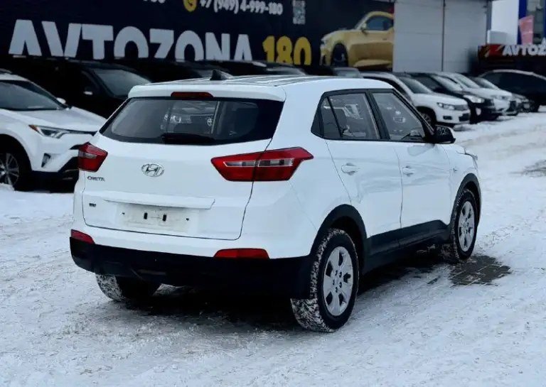 🚗🅰️🅰️🅰️
🚘Марка: hyundai creta
⚙️Двигатель 1,6л
⛽️Вид топлива: бензин
📅Год выпуска: 2017
💴Цена: 1.550.000₽
🗺Пробег:169.000 км
📦Кпп:автомат
📱Номер телефона: +7-949-4999-180
+7-949-5000-980
📝Описание:
• Кондиционер
• 4 Эл стекло подъёмники
• Усилитель руля
• Электро регулировки зеркал
• Подогревы сидений
• Мультимедия usb, aux bluetooth
• Сенсорный монитор
• Камера заднего вида
• Мультируль
📍•Город мариуполь
Ул куприна 10 •
📞 🇷🇺 Звоните:
+7-949-4999-180
+7-949-5000-980 - фотография - 4