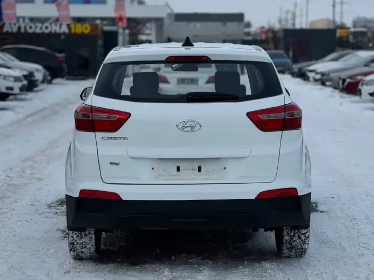 🚗🅰️🅰️🅰️
🚘Марка: hyundai creta
⚙️Двигатель 1,6л
⛽️Вид топлива: бензин
📅Год выпуска: 2017
💴Цена: 1.550.000₽
🗺Пробег:169.000 км
📦Кпп:автомат
📱Номер телефона: +7-949-4999-180
+7-949-5000-980
📝Описание:
• Кондиционер
• 4 Эл стекло подъёмники
• Усилитель руля
• Электро регулировки зеркал
• Подогревы сидений
• Мультимедия usb, aux bluetooth
• Сенсорный монитор
• Камера заднего вида
• Мультируль
📍•Город мариуполь
Ул куприна 10 •
📞 🇷🇺 Звоните:
+7-949-4999-180
+7-949-5000-980 - фотография - 5