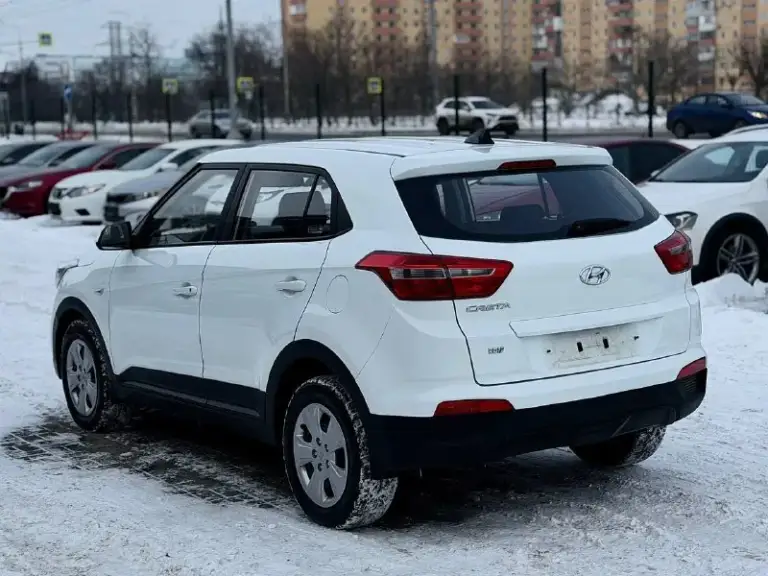 🚗🅰️🅰️🅰️
🚘Марка: hyundai creta
⚙️Двигатель 1,6л
⛽️Вид топлива: бензин
📅Год выпуска: 2017
💴Цена: 1.550.000₽
🗺Пробег:169.000 км
📦Кпп:автомат
📱Номер телефона: +7-949-4999-180
+7-949-5000-980
📝Описание:
• Кондиционер
• 4 Эл стекло подъёмники
• Усилитель руля
• Электро регулировки зеркал
• Подогревы сидений
• Мультимедия usb, aux bluetooth
• Сенсорный монитор
• Камера заднего вида
• Мультируль
📍•Город мариуполь
Ул куприна 10 •
📞 🇷🇺 Звоните:
+7-949-4999-180
+7-949-5000-980 - фотография - 6