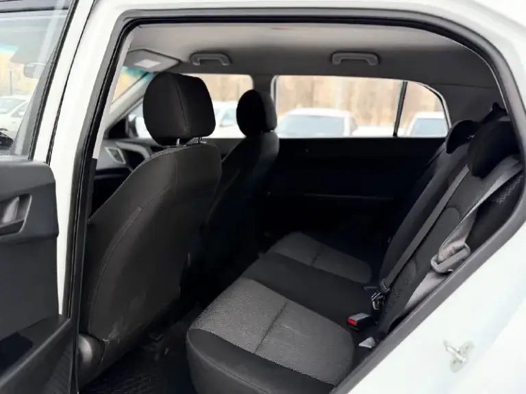 🚗🅰️🅰️🅰️
🚘Марка: hyundai creta
⚙️Двигатель 1,6л
⛽️Вид топлива: бензин
📅Год выпуска: 2017
💴Цена: 1.550.000₽
🗺Пробег:169.000 км
📦Кпп:автомат
📱Номер телефона: +7-949-4999-180
+7-949-5000-980
📝Описание:
• Кондиционер
• 4 Эл стекло подъёмники
• Усилитель руля
• Электро регулировки зеркал
• Подогревы сидений
• Мультимедия usb, aux bluetooth
• Сенсорный монитор
• Камера заднего вида
• Мультируль
📍•Город мариуполь
Ул куприна 10 •
📞 🇷🇺 Звоните:
+7-949-4999-180
+7-949-5000-980 - фотография - 8