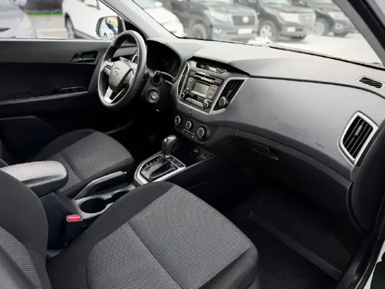 🚗🅰️🅰️🅰️
🚘Марка: hyundai creta
⚙️Двигатель 1,6л
⛽️Вид топлива: бензин
📅Год выпуска: 2017
💴Цена: 1.550.000₽
🗺Пробег:169.000 км
📦Кпп:автомат
📱Номер телефона: +7-949-4999-180
+7-949-5000-980
📝Описание:
• Кондиционер
• 4 Эл стекло подъёмники
• Усилитель руля
• Электро регулировки зеркал
• Подогревы сидений
• Мультимедия usb, aux bluetooth
• Сенсорный монитор
• Камера заднего вида
• Мультируль
📍•Город мариуполь
Ул куприна 10 •
📞 🇷🇺 Звоните:
+7-949-4999-180
+7-949-5000-980 - фотография - 9