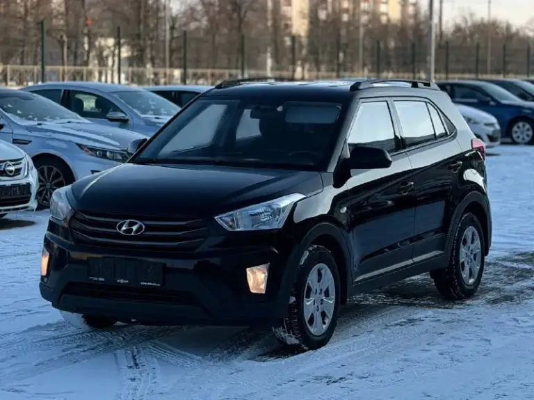 🚗🅰️🅰️🅰️
🚘Марка: hyundai creta
⚙️Двигатель 1,6л
⛽️Вид топлива: бензин
📅Год выпуска: 2019
💴Цена: 1.700.000₽
🗺Пробег:146.000 км
📦Кпп:автомат
📱Номер телефона: +7-949-4999-180
+7-949-5000-980
📝Описание:
• Кондиционер
• 4 Эл стекло подъёмники
• Усилитель руля
• Электро регулировки зеркал
• Подогревы сидений
• Мультимедия usb, aux bluetooth
• Сенсорный монитор
• Камера заднего вида
• Мультируль
📍•Город мариуполь
Ул куприна 10 •
📞 🇷🇺 Звоните:
+7-949-4999-180
+7-949-5000-980 - фотография - 1