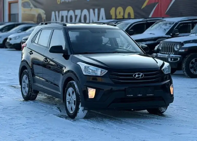 🚗🅰️🅰️🅰️
🚘Марка: hyundai creta
⚙️Двигатель 1,6л
⛽️Вид топлива: бензин
📅Год выпуска: 2019
💴Цена: 1.700.000₽
🗺Пробег:146.000 км
📦Кпп:автомат
📱Номер телефона: +7-949-4999-180
+7-949-5000-980
📝Описание:
• Кондиционер
• 4 Эл стекло подъёмники
• Усилитель руля
• Электро регулировки зеркал
• Подогревы сидений
• Мультимедия usb, aux bluetooth
• Сенсорный монитор
• Камера заднего вида
• Мультируль
📍•Город мариуполь
Ул куприна 10 •
📞 🇷🇺 Звоните:
+7-949-4999-180
+7-949-5000-980 - фотография - 3