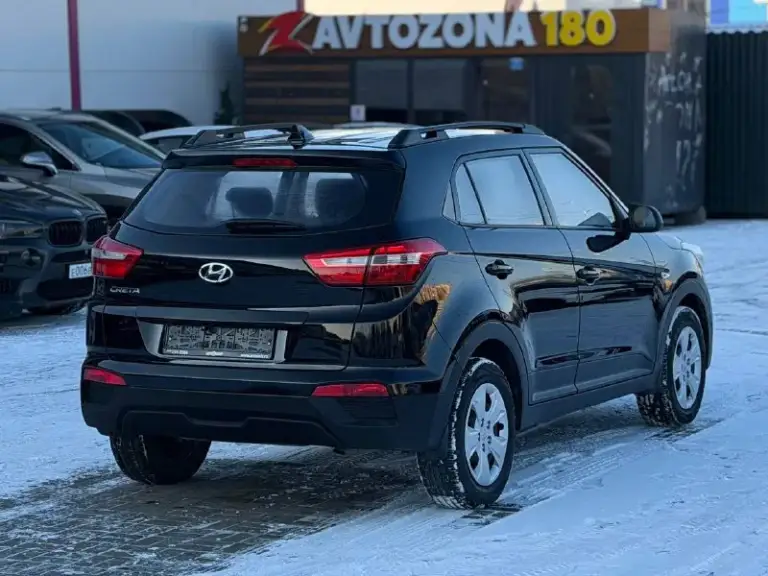 🚗🅰️🅰️🅰️
🚘Марка: hyundai creta
⚙️Двигатель 1,6л
⛽️Вид топлива: бензин
📅Год выпуска: 2019
💴Цена: 1.700.000₽
🗺Пробег:146.000 км
📦Кпп:автомат
📱Номер телефона: +7-949-4999-180
+7-949-5000-980
📝Описание:
• Кондиционер
• 4 Эл стекло подъёмники
• Усилитель руля
• Электро регулировки зеркал
• Подогревы сидений
• Мультимедия usb, aux bluetooth
• Сенсорный монитор
• Камера заднего вида
• Мультируль
📍•Город мариуполь
Ул куприна 10 •
📞 🇷🇺 Звоните:
+7-949-4999-180
+7-949-5000-980 - фотография - 4