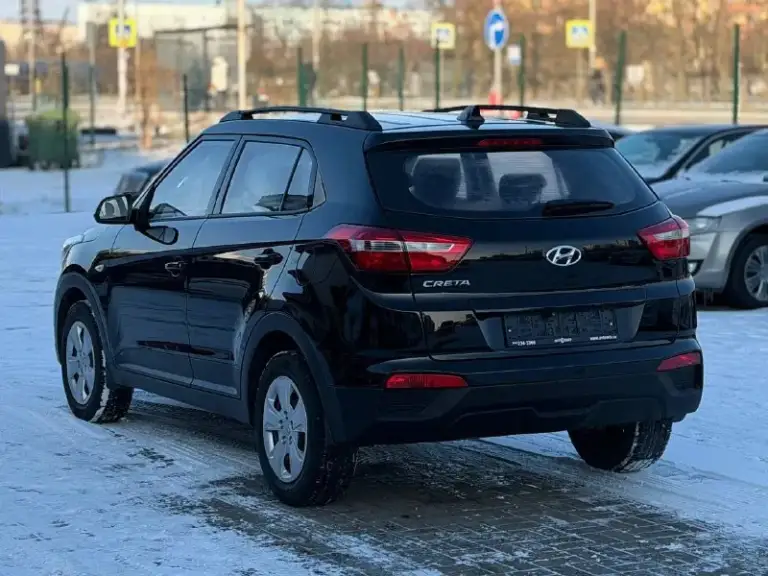 🚗🅰️🅰️🅰️
🚘Марка: hyundai creta
⚙️Двигатель 1,6л
⛽️Вид топлива: бензин
📅Год выпуска: 2019
💴Цена: 1.700.000₽
🗺Пробег:146.000 км
📦Кпп:автомат
📱Номер телефона: +7-949-4999-180
+7-949-5000-980
📝Описание:
• Кондиционер
• 4 Эл стекло подъёмники
• Усилитель руля
• Электро регулировки зеркал
• Подогревы сидений
• Мультимедия usb, aux bluetooth
• Сенсорный монитор
• Камера заднего вида
• Мультируль
📍•Город мариуполь
Ул куприна 10 •
📞 🇷🇺 Звоните:
+7-949-4999-180
+7-949-5000-980 - фотография - 6