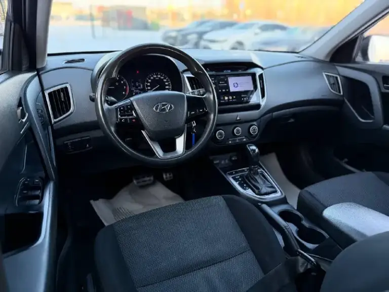 🚗🅰️🅰️🅰️
🚘Марка: hyundai creta
⚙️Двигатель 1,6л
⛽️Вид топлива: бензин
📅Год выпуска: 2019
💴Цена: 1.700.000₽
🗺Пробег:146.000 км
📦Кпп:автомат
📱Номер телефона: +7-949-4999-180
+7-949-5000-980
📝Описание:
• Кондиционер
• 4 Эл стекло подъёмники
• Усилитель руля
• Электро регулировки зеркал
• Подогревы сидений
• Мультимедия usb, aux bluetooth
• Сенсорный монитор
• Камера заднего вида
• Мультируль
📍•Город мариуполь
Ул куприна 10 •
📞 🇷🇺 Звоните:
+7-949-4999-180
+7-949-5000-980 - фотография - 7