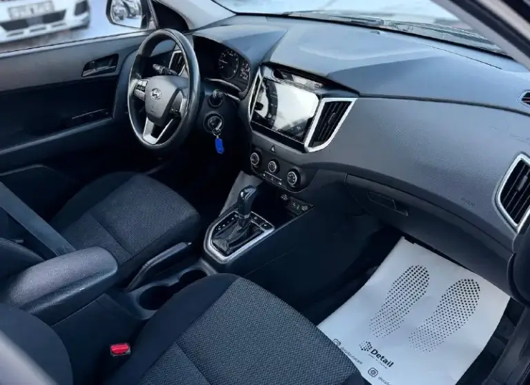 🚗🅰️🅰️🅰️
🚘Марка: hyundai creta
⚙️Двигатель 1,6л
⛽️Вид топлива: бензин
📅Год выпуска: 2019
💴Цена: 1.700.000₽
🗺Пробег:146.000 км
📦Кпп:автомат
📱Номер телефона: +7-949-4999-180
+7-949-5000-980
📝Описание:
• Кондиционер
• 4 Эл стекло подъёмники
• Усилитель руля
• Электро регулировки зеркал
• Подогревы сидений
• Мультимедия usb, aux bluetooth
• Сенсорный монитор
• Камера заднего вида
• Мультируль
📍•Город мариуполь
Ул куприна 10 •
📞 🇷🇺 Звоните:
+7-949-4999-180
+7-949-5000-980 - фотография - 9