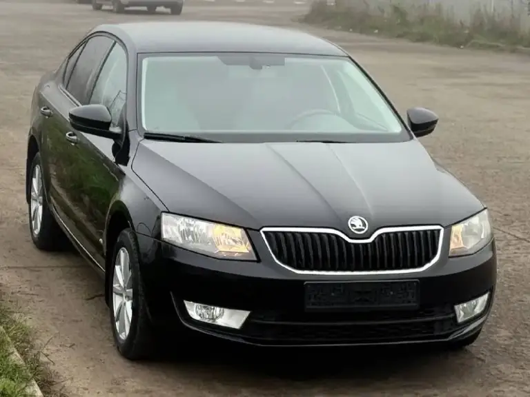 🚗🅰️🅰️🅰️
🚘Марка: škoda octavia a7
⚙️Двигатель: 1.6л
⛽️ Топливо:бензин
📅Год выпуска: 2014
📦Кпп:автомат
💴Цена: 1.400.000₽⬇️
🗺Пробег: 130.000 км
📱Номер телефона: +7-949-4999-180
+7-949-5000-980
📝Описание:
-Климат- контроль
- Подогревы сидений
- Комбинированные вставки салона с кожаными элементами
- Акустика, aux, usb
- Эл стеклоподъемники
- Эл регулировки зеркал
- Abs esp
- Безопастность (airbag)
📍•Город мариуполь
Ул куприна 10•
📞 🇷🇺 Звоните:
+7-949-4999-180
+7-949-5000-980 - фотография - 3