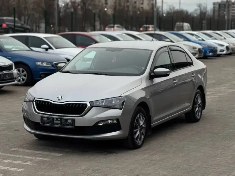 🚗🅰️🅰️🅰️
🚘Марка: škoda rapid
⚙️Двигатель: 1.6
⛽️ Топливо:бензин
📅Год выпуска: 2020
📦Кпп:механика
💴Цена: 1.530.000₽
📱Номер телефона: +7-949-4999-180
+7-949-5000-980
📝Описание:
- Климат контроль
- 4 Эл стеклоподъемники
-Эл регулировки зеркал
-Парктроники
-Мульти руль
-Сидения с боковой поддержкой
-Подогревы сидений
-Акустика аux usb
Автомобиль в отличном состоянии вложений не требует авто полностью обслужено
📍•Город мариуполь
Ул куприна 10 •
📞 🇷🇺 Звоните:
+7-949-4999-180
+7-949-5000-980 - фотография - 1