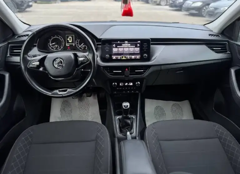 🚗🅰️🅰️🅰️
🚘Марка: škoda rapid
⚙️Двигатель: 1.6
⛽️ Топливо:бензин
📅Год выпуска: 2020
📦Кпп:механика
💴Цена: 1.530.000₽
📱Номер телефона: +7-949-4999-180
+7-949-5000-980
📝Описание:
- Климат контроль
- 4 Эл стеклоподъемники
-Эл регулировки зеркал
-Парктроники
-Мульти руль
-Сидения с боковой поддержкой
-Подогревы сидений
-Акустика аux usb
Автомобиль в отличном состоянии вложений не требует авто полностью обслужено
📍•Город мариуполь
Ул куприна 10 •
📞 🇷🇺 Звоните:
+7-949-4999-180
+7-949-5000-980 - фотография - 10