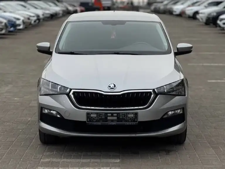 🚗🅰️🅰️🅰️
🚘Марка: škoda rapid
⚙️Двигатель: 1.6
⛽️ Топливо:бензин
📅Год выпуска: 2020
📦Кпп:механика
💴Цена: 1.530.000₽
📱Номер телефона: +7-949-4999-180
+7-949-5000-980
📝Описание:
- Климат контроль
- 4 Эл стеклоподъемники
-Эл регулировки зеркал
-Парктроники
-Мульти руль
-Сидения с боковой поддержкой
-Подогревы сидений
-Акустика аux usb
Автомобиль в отличном состоянии вложений не требует авто полностью обслужено
📍•Город мариуполь
Ул куприна 10 •
📞 🇷🇺 Звоните:
+7-949-4999-180
+7-949-5000-980 - фотография - 2