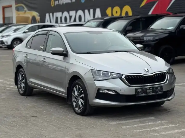 🚗🅰️🅰️🅰️
🚘Марка: škoda rapid
⚙️Двигатель: 1.6
⛽️ Топливо:бензин
📅Год выпуска: 2020
📦Кпп:механика
💴Цена: 1.530.000₽
📱Номер телефона: +7-949-4999-180
+7-949-5000-980
📝Описание:
- Климат контроль
- 4 Эл стеклоподъемники
-Эл регулировки зеркал
-Парктроники
-Мульти руль
-Сидения с боковой поддержкой
-Подогревы сидений
-Акустика аux usb
Автомобиль в отличном состоянии вложений не требует авто полностью обслужено
📍•Город мариуполь
Ул куприна 10 •
📞 🇷🇺 Звоните:
+7-949-4999-180
+7-949-5000-980 - фотография - 3