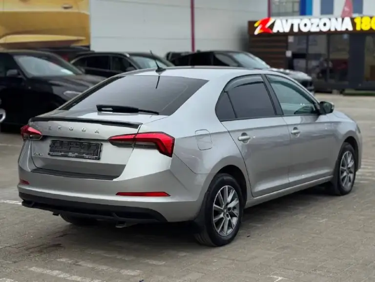 🚗🅰️🅰️🅰️
🚘Марка: škoda rapid
⚙️Двигатель: 1.6
⛽️ Топливо:бензин
📅Год выпуска: 2020
📦Кпп:механика
💴Цена: 1.530.000₽
📱Номер телефона: +7-949-4999-180
+7-949-5000-980
📝Описание:
- Климат контроль
- 4 Эл стеклоподъемники
-Эл регулировки зеркал
-Парктроники
-Мульти руль
-Сидения с боковой поддержкой
-Подогревы сидений
-Акустика аux usb
Автомобиль в отличном состоянии вложений не требует авто полностью обслужено
📍•Город мариуполь
Ул куприна 10 •
📞 🇷🇺 Звоните:
+7-949-4999-180
+7-949-5000-980 - фотография - 4