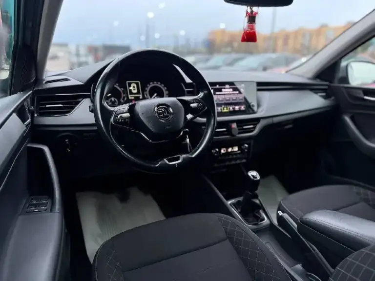 🚗🅰️🅰️🅰️
🚘Марка: škoda rapid
⚙️Двигатель: 1.6
⛽️ Топливо:бензин
📅Год выпуска: 2020
📦Кпп:механика
💴Цена: 1.530.000₽
📱Номер телефона: +7-949-4999-180
+7-949-5000-980
📝Описание:
- Климат контроль
- 4 Эл стеклоподъемники
-Эл регулировки зеркал
-Парктроники
-Мульти руль
-Сидения с боковой поддержкой
-Подогревы сидений
-Акустика аux usb
Автомобиль в отличном состоянии вложений не требует авто полностью обслужено
📍•Город мариуполь
Ул куприна 10 •
📞 🇷🇺 Звоните:
+7-949-4999-180
+7-949-5000-980 - фотография - 7