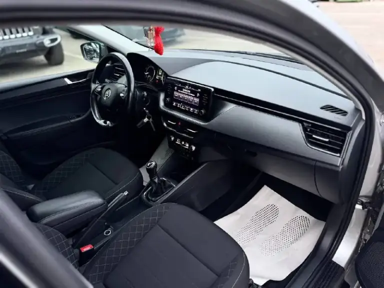 🚗🅰️🅰️🅰️
🚘Марка: škoda rapid
⚙️Двигатель: 1.6
⛽️ Топливо:бензин
📅Год выпуска: 2020
📦Кпп:механика
💴Цена: 1.530.000₽
📱Номер телефона: +7-949-4999-180
+7-949-5000-980
📝Описание:
- Климат контроль
- 4 Эл стеклоподъемники
-Эл регулировки зеркал
-Парктроники
-Мульти руль
-Сидения с боковой поддержкой
-Подогревы сидений
-Акустика аux usb
Автомобиль в отличном состоянии вложений не требует авто полностью обслужено
📍•Город мариуполь
Ул куприна 10 •
📞 🇷🇺 Звоните:
+7-949-4999-180
+7-949-5000-980 - фотография - 8