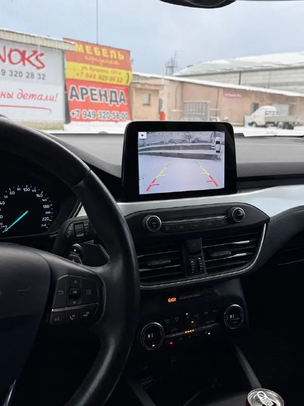 Продажа ford focus iv, 2019 г. В. , автомат, 1.5 tdci, дизель, 194.000 км пробег, из германии.
Универсал, передний привод, расход 4,5 л.
2 Ключа.
2 Комплекта колес!
Без adblue!!! 8-акпп - aisin!
Доступ и заводка без ключа, навигация, android, carplay, раздельный круиз-контроль, датчик мертвых зон, предупреждение столкновения, помехи сбоку, ограничитель скорости, датчик удержания полосы, парктроники перед/зад, датчики света и дождя, и другие полезные функции.
В багажнике запаска и домкрат!
Новый аккумулятор, после обслуживания.
💳 1.470.000 Руб.
📲 +79493678727
📞 🇷🇺 Звоните: +79493678727 - фотография - 5