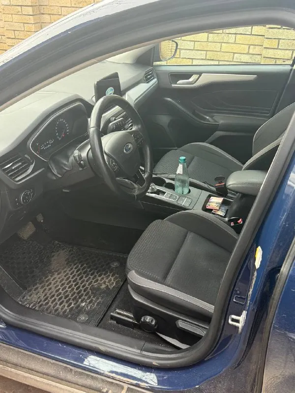 Продажа ford focus iv, 2019 г. В. , автомат, 1.5 tdci, дизель, 194.000 км пробег, из германии.
Универсал, передний привод, расход 4,5 л.
2 Ключа.
2 Комплекта колес!
Без adblue!!! 8-акпп - aisin!
Доступ и заводка без ключа, навигация, android, carplay, раздельный круиз-контроль, датчик мертвых зон, предупреждение столкновения, помехи сбоку, ограничитель скорости, датчик удержания полосы, парктроники перед/зад, датчики света и дождя, и другие полезные функции.
В багажнике запаска и домкрат!
Новый аккумулятор, после обслуживания.
💳 1.470.000 Руб.
📲 +79493678727
📞 🇷🇺 Звоните: +79493678727 - фотография - 6