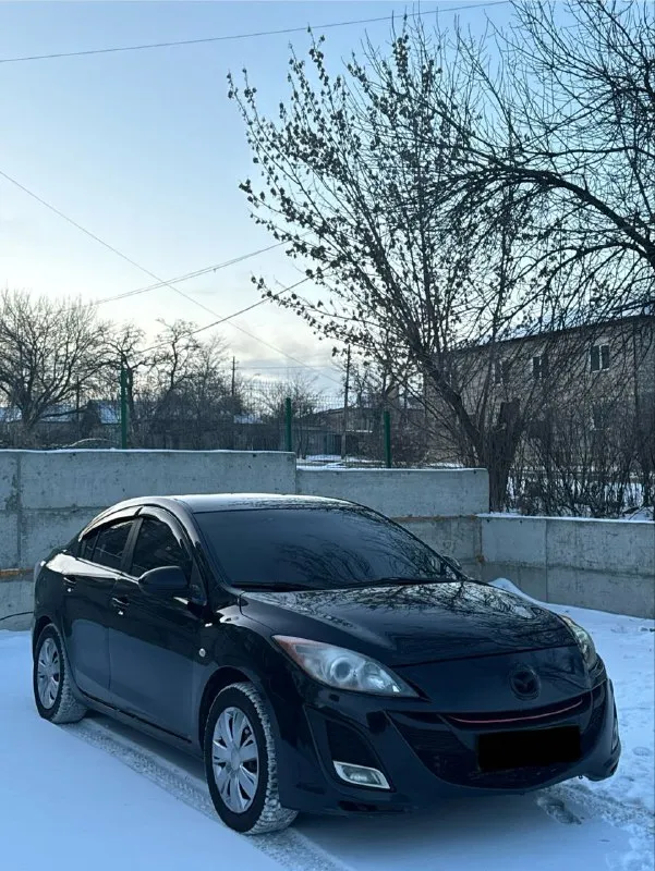 Mazda 3 bl
Мазда 3 💰670.000💰
1.6 Мт
2011Г
Мотор идеальное состоянии, не дымит, не троит, масло вообще не ест!
Коробка механика классическая без нареканий ! Не хрустит, не выбивает, без проблем
Ходовая без стуков, ничего не гремит, не стучит! Не куда не тянет!
Вложений не требует, техничка сел и уехал, без проблем!
Без гнили, красивая машинка
Салон чистый, и ухоженный 👍
Музыка с bt играет хорошо, печка работают, фары светят все лампочки которые должны, расход бензина 6-8 литров
Документы чистые, без запретов, без штрафов, любое переоформление в мрэо с моим присутствием!
Осмотр г. Макеевка
Связь +79494890856
Цена 670.000 руб 🎁 срочно нужны деньги! - фотография - 2