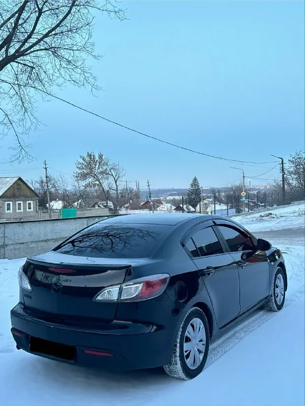 Mazda 3 bl
Мазда 3 💰670.000💰
1.6 Мт
2011Г
Мотор идеальное состоянии, не дымит, не троит, масло вообще не ест!
Коробка механика классическая без нареканий ! Не хрустит, не выбивает, без проблем
Ходовая без стуков, ничего не гремит, не стучит! Не куда не тянет!
Вложений не требует, техничка сел и уехал, без проблем!
Без гнили, красивая машинка
Салон чистый, и ухоженный 👍
Музыка с bt играет хорошо, печка работают, фары светят все лампочки которые должны, расход бензина 6-8 литров
Документы чистые, без запретов, без штрафов, любое переоформление в мрэо с моим присутствием!
Осмотр г. Макеевка
Связь +79494890856
Цена 670.000 руб 🎁 срочно нужны деньги! - фотография - 3