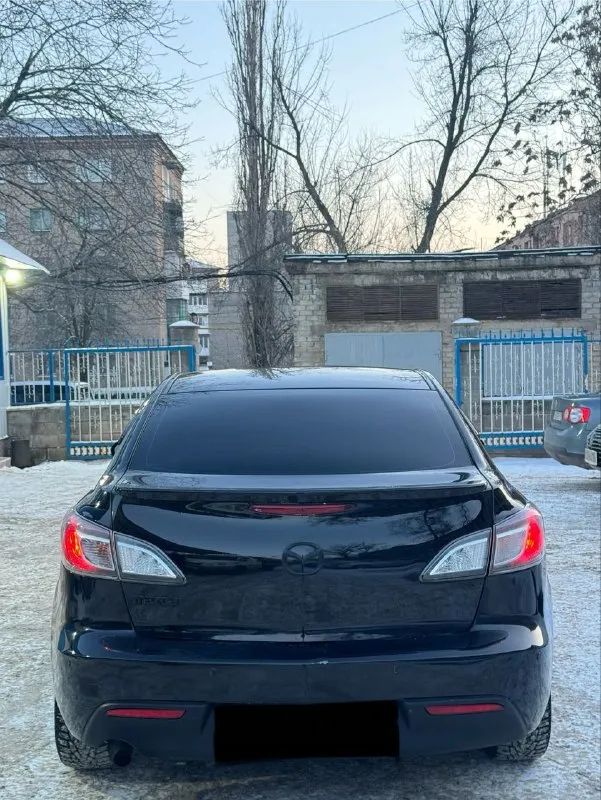 Mazda 3 bl
Мазда 3 💰670.000💰
1.6 Мт
2011Г
Мотор идеальное состоянии, не дымит, не троит, масло вообще не ест!
Коробка механика классическая без нареканий ! Не хрустит, не выбивает, без проблем
Ходовая без стуков, ничего не гремит, не стучит! Не куда не тянет!
Вложений не требует, техничка сел и уехал, без проблем!
Без гнили, красивая машинка
Салон чистый, и ухоженный 👍
Музыка с bt играет хорошо, печка работают, фары светят все лампочки которые должны, расход бензина 6-8 литров
Документы чистые, без запретов, без штрафов, любое переоформление в мрэо с моим присутствием!
Осмотр г. Макеевка
Связь +79494890856
Цена 670.000 руб 🎁 срочно нужны деньги! - фотография - 4