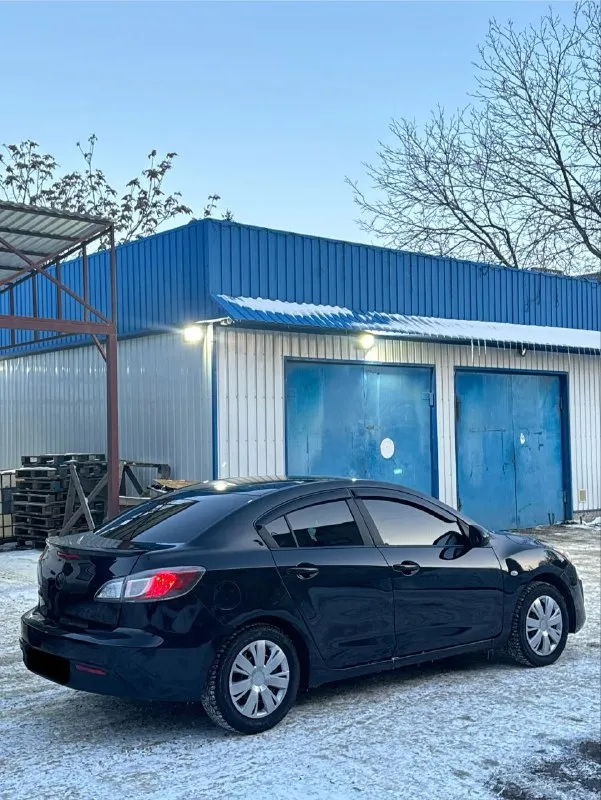Mazda 3 bl
Мазда 3 💰670.000💰
1.6 Мт
2011Г
Мотор идеальное состоянии, не дымит, не троит, масло вообще не ест!
Коробка механика классическая без нареканий ! Не хрустит, не выбивает, без проблем
Ходовая без стуков, ничего не гремит, не стучит! Не куда не тянет!
Вложений не требует, техничка сел и уехал, без проблем!
Без гнили, красивая машинка
Салон чистый, и ухоженный 👍
Музыка с bt играет хорошо, печка работают, фары светят все лампочки которые должны, расход бензина 6-8 литров
Документы чистые, без запретов, без штрафов, любое переоформление в мрэо с моим присутствием!
Осмотр г. Макеевка
Связь +79494890856
Цена 670.000 руб 🎁 срочно нужны деньги! - фотография - 5