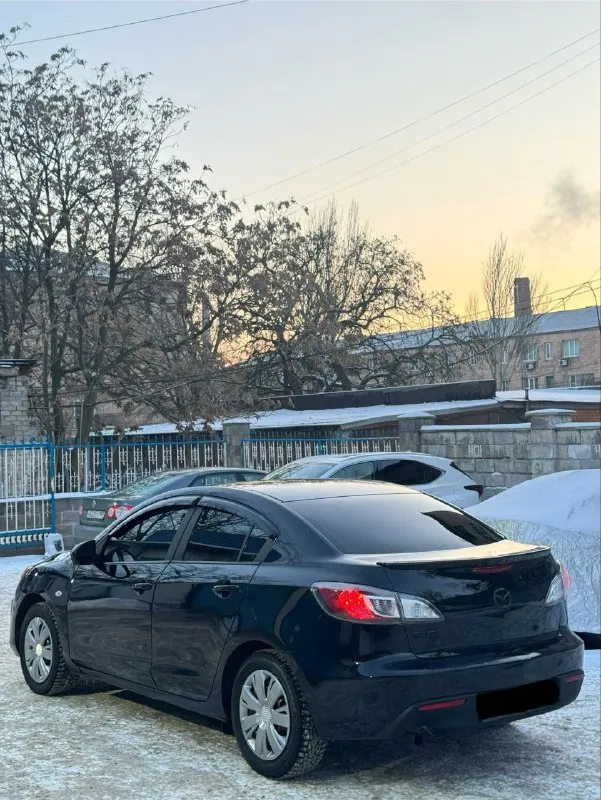 Mazda 3 bl
Мазда 3 💰670.000💰
1.6 Мт
2011Г
Мотор идеальное состоянии, не дымит, не троит, масло вообще не ест!
Коробка механика классическая без нареканий ! Не хрустит, не выбивает, без проблем
Ходовая без стуков, ничего не гремит, не стучит! Не куда не тянет!
Вложений не требует, техничка сел и уехал, без проблем!
Без гнили, красивая машинка
Салон чистый, и ухоженный 👍
Музыка с bt играет хорошо, печка работают, фары светят все лампочки которые должны, расход бензина 6-8 литров
Документы чистые, без запретов, без штрафов, любое переоформление в мрэо с моим присутствием!
Осмотр г. Макеевка
Связь +79494890856
Цена 670.000 руб 🎁 срочно нужны деньги! - фотография - 6