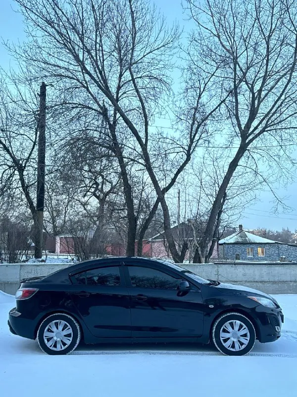 Mazda 3 bl
Мазда 3 💰670.000💰
1.6 Мт
2011Г
Мотор идеальное состоянии, не дымит, не троит, масло вообще не ест!
Коробка механика классическая без нареканий ! Не хрустит, не выбивает, без проблем
Ходовая без стуков, ничего не гремит, не стучит! Не куда не тянет!
Вложений не требует, техничка сел и уехал, без проблем!
Без гнили, красивая машинка
Салон чистый, и ухоженный 👍
Музыка с bt играет хорошо, печка работают, фары светят все лампочки которые должны, расход бензина 6-8 литров
Документы чистые, без запретов, без штрафов, любое переоформление в мрэо с моим присутствием!
Осмотр г. Макеевка
Связь +79494890856
Цена 670.000 руб 🎁 срочно нужны деньги! - фотография - 7