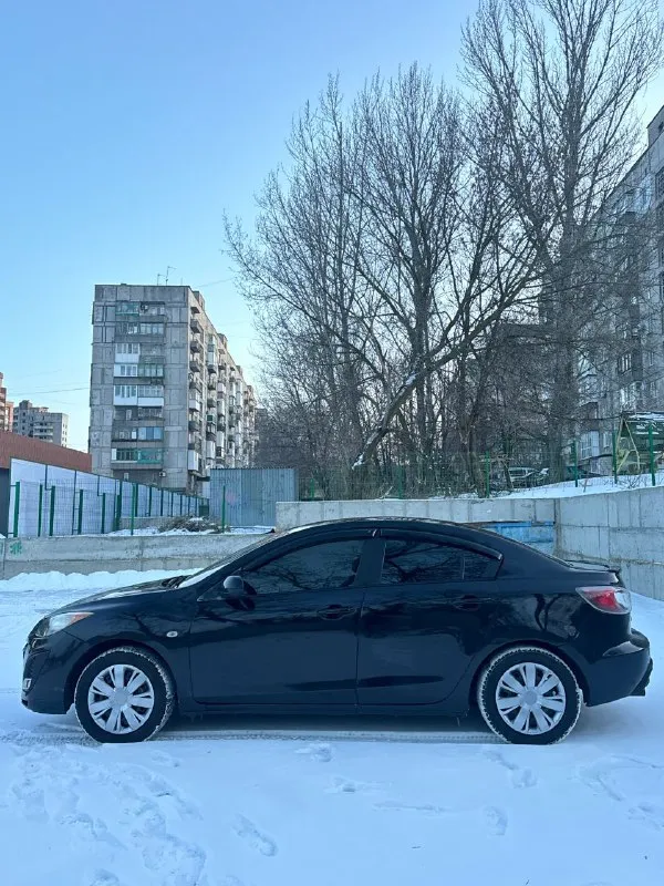 Mazda 3 bl
Мазда 3 💰670.000💰
1.6 Мт
2011Г
Мотор идеальное состоянии, не дымит, не троит, масло вообще не ест!
Коробка механика классическая без нареканий ! Не хрустит, не выбивает, без проблем
Ходовая без стуков, ничего не гремит, не стучит! Не куда не тянет!
Вложений не требует, техничка сел и уехал, без проблем!
Без гнили, красивая машинка
Салон чистый, и ухоженный 👍
Музыка с bt играет хорошо, печка работают, фары светят все лампочки которые должны, расход бензина 6-8 литров
Документы чистые, без запретов, без штрафов, любое переоформление в мрэо с моим присутствием!
Осмотр г. Макеевка
Связь +79494890856
Цена 670.000 руб 🎁 срочно нужны деньги! - фотография - 8