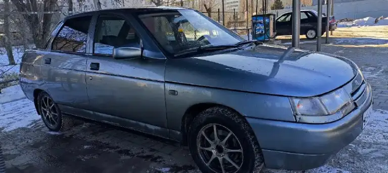 🚨Продам 2110 срочно
По матору вложении не требует
По каробке не выбивает не хрустит
По ходовой не стучит не гримить
Едит уверена
Стоят титаны ризина зима 14р
Музыка стоит
По документам полный порядок
Полное переоформление
+79499950221
Продажа/или обмен
📲 Tg: @nfjfnjcj
📞 Звоните: +7(949)9950221 - фотография - 2