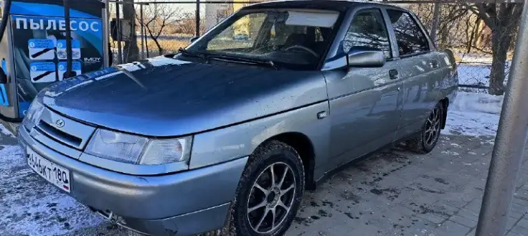 🚨Продам 2110 срочно
По матору вложении не требует
По каробке не выбивает не хрустит
По ходовой не стучит не гримить
Едит уверена
Стоят титаны ризина зима 14р
Музыка стоит
По документам полный порядок
Полное переоформление
+79499950221
Продажа/или обмен
📲 Tg: @nfjfnjcj
📞 Звоните: +7(949)9950221 - фотография - 3