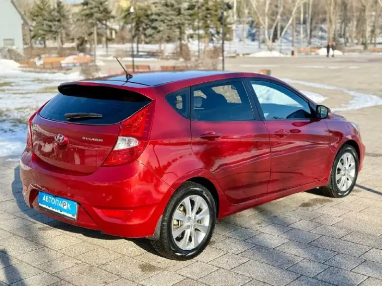 🇰🇵 Hyundai solaris

💰Цена: 790 000р
🏢Город: мариуполь
📅Год выпуска: 2012
🧾Пробег: 170 313км.
⚙️Двигатель: 1.6
⛽Топливо: бензин
⚙️Кпп: автомат

📞 Телефон:

+7-949-727-41-51
+7-949-551-91-52
+7-989-263-55-56

💾 Описание:

Solaris зарекомендовал себя на российском рынке как универсальный, практичный и надежный автомобиль для тех, кому важны экономичность,
Надёжность и комфорт.

🍒 Очень красивый цвет
✅ Коробка автомат
✅ Оригинальный пробег
✅ Отличное состояние как
Внешне, так и технически

Максимальная комплектация «premium»:

Бесключевой доступ, start-stop, климат-контроль, кожаный мульти-руль, 4 электростеклоподьемника, электропривод зеркал, подогрев сидений, обогрев зоны дворников, птф, гидроусилитель, airbag, abs, магнитола с bluetooth, камера заднего вида, eva коврики, новые чехлы из экокожи, оригинальные литые диски r16 на новой зимней резине.

Улица шевченко 269

🏦 Возможна продажа в кредит по двум документам. - фотография - 4