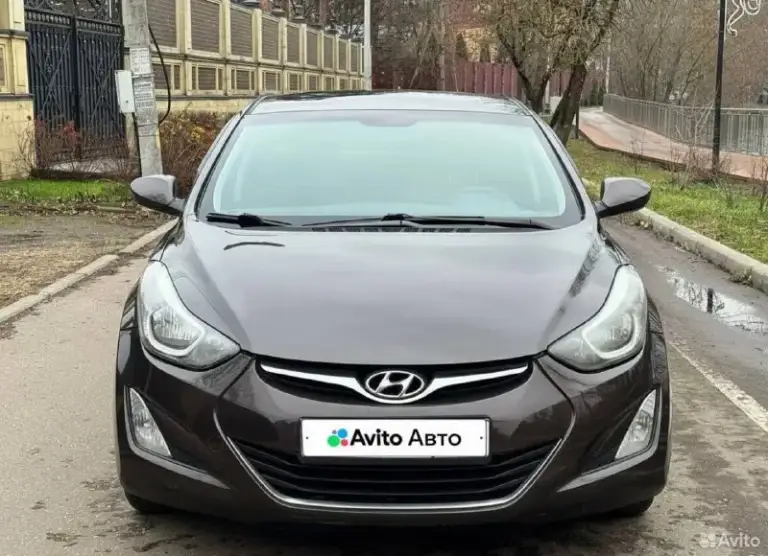 Приветствую всех !
❗️В продаже hyundai elantra 1.6 at, 2015г❗️
Vin ‼️ kmhdg41cagu607928‼️
✅ 135,000 Родного пробега
✅ 1 Хозяин за всю историю авто
✅ Кристальна чистая автотека
✅ Хорошая комплектация
- Обогрев руля, передних, задних сидений
- Электро привод зеркал
- Мульти руль
- Датчик дождя и света
- Автомобиль в отличном состоянии.
Двигатель и коробка работают без замечаний.
- По кузову без дтп, царапин, сколов и т. Д.
- Кузов в заводском окрасе !
- Все расходники своевременно обслуживали.
- По подвеске все отлично, вопросов не имеется.
- Перед продажей автомобиль полностью обслужен.
- Все остекление родное
- Салон не прокуренный чистый и ухоженный.
- Электрика вся работает.
Хороший, качественный автомобиль за свои деньги, на все вопросы отвечу по телефону.
Больше фото могу скинуть в личку
‼️ +7 925 879 0983 ‼️
‼️Цена - 1,320,000‼️
‼️Торг небольшой ‼️
‼️ Обмен не предлагать ‼️ - фотография - 1