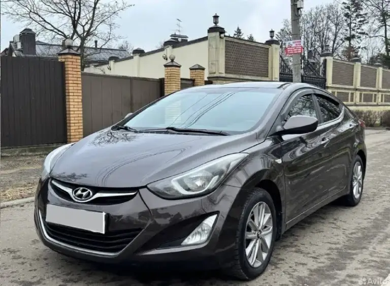 Приветствую всех !
❗️В продаже hyundai elantra 1.6 at, 2015г❗️
Vin ‼️ kmhdg41cagu607928‼️
✅ 135,000 Родного пробега
✅ 1 Хозяин за всю историю авто
✅ Кристальна чистая автотека
✅ Хорошая комплектация
- Обогрев руля, передних, задних сидений
- Электро привод зеркал
- Мульти руль
- Датчик дождя и света
- Автомобиль в отличном состоянии.
Двигатель и коробка работают без замечаний.
- По кузову без дтп, царапин, сколов и т. Д.
- Кузов в заводском окрасе !
- Все расходники своевременно обслуживали.
- По подвеске все отлично, вопросов не имеется.
- Перед продажей автомобиль полностью обслужен.
- Все остекление родное
- Салон не прокуренный чистый и ухоженный.
- Электрика вся работает.
Хороший, качественный автомобиль за свои деньги, на все вопросы отвечу по телефону.
Больше фото могу скинуть в личку
‼️ +7 925 879 0983 ‼️
‼️Цена - 1,320,000‼️
‼️Торг небольшой ‼️
‼️ Обмен не предлагать ‼️ - фотография - 2