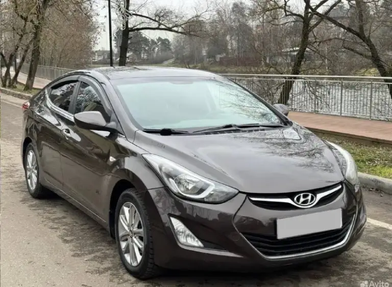 Приветствую всех !
❗️В продаже hyundai elantra 1.6 at, 2015г❗️
Vin ‼️ kmhdg41cagu607928‼️
✅ 135,000 Родного пробега
✅ 1 Хозяин за всю историю авто
✅ Кристальна чистая автотека
✅ Хорошая комплектация
- Обогрев руля, передних, задних сидений
- Электро привод зеркал
- Мульти руль
- Датчик дождя и света
- Автомобиль в отличном состоянии.
Двигатель и коробка работают без замечаний.
- По кузову без дтп, царапин, сколов и т. Д.
- Кузов в заводском окрасе !
- Все расходники своевременно обслуживали.
- По подвеске все отлично, вопросов не имеется.
- Перед продажей автомобиль полностью обслужен.
- Все остекление родное
- Салон не прокуренный чистый и ухоженный.
- Электрика вся работает.
Хороший, качественный автомобиль за свои деньги, на все вопросы отвечу по телефону.
Больше фото могу скинуть в личку
‼️ +7 925 879 0983 ‼️
‼️Цена - 1,320,000‼️
‼️Торг небольшой ‼️
‼️ Обмен не предлагать ‼️ - фотография - 3