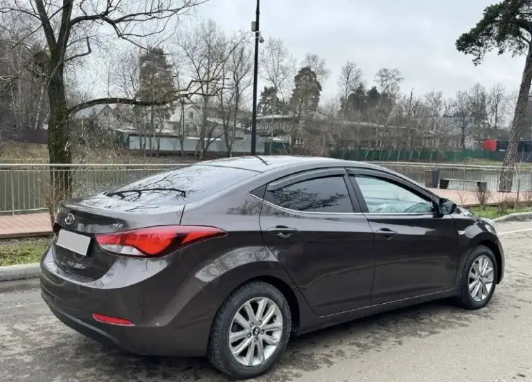 Приветствую всех !
❗️В продаже hyundai elantra 1.6 at, 2015г❗️
Vin ‼️ kmhdg41cagu607928‼️
✅ 135,000 Родного пробега
✅ 1 Хозяин за всю историю авто
✅ Кристальна чистая автотека
✅ Хорошая комплектация
- Обогрев руля, передних, задних сидений
- Электро привод зеркал
- Мульти руль
- Датчик дождя и света
- Автомобиль в отличном состоянии.
Двигатель и коробка работают без замечаний.
- По кузову без дтп, царапин, сколов и т. Д.
- Кузов в заводском окрасе !
- Все расходники своевременно обслуживали.
- По подвеске все отлично, вопросов не имеется.
- Перед продажей автомобиль полностью обслужен.
- Все остекление родное
- Салон не прокуренный чистый и ухоженный.
- Электрика вся работает.
Хороший, качественный автомобиль за свои деньги, на все вопросы отвечу по телефону.
Больше фото могу скинуть в личку
‼️ +7 925 879 0983 ‼️
‼️Цена - 1,320,000‼️
‼️Торг небольшой ‼️
‼️ Обмен не предлагать ‼️ - фотография - 4