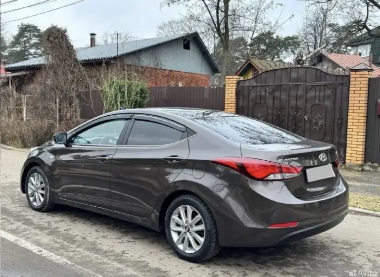 Приветствую всех !
❗️В продаже hyundai elantra 1.6 at, 2015г❗️
Vin ‼️ kmhdg41cagu607928‼️
✅ 135,000 Родного пробега
✅ 1 Хозяин за всю историю авто
✅ Кристальна чистая автотека
✅ Хорошая комплектация
- Обогрев руля, передних, задних сидений
- Электро привод зеркал
- Мульти руль
- Датчик дождя и света
- Автомобиль в отличном состоянии.
Двигатель и коробка работают без замечаний.
- По кузову без дтп, царапин, сколов и т. Д.
- Кузов в заводском окрасе !
- Все расходники своевременно обслуживали.
- По подвеске все отлично, вопросов не имеется.
- Перед продажей автомобиль полностью обслужен.
- Все остекление родное
- Салон не прокуренный чистый и ухоженный.
- Электрика вся работает.
Хороший, качественный автомобиль за свои деньги, на все вопросы отвечу по телефону.
Больше фото могу скинуть в личку
‼️ +7 925 879 0983 ‼️
‼️Цена - 1,320,000‼️
‼️Торг небольшой ‼️
‼️ Обмен не предлагать ‼️ - фотография - 5