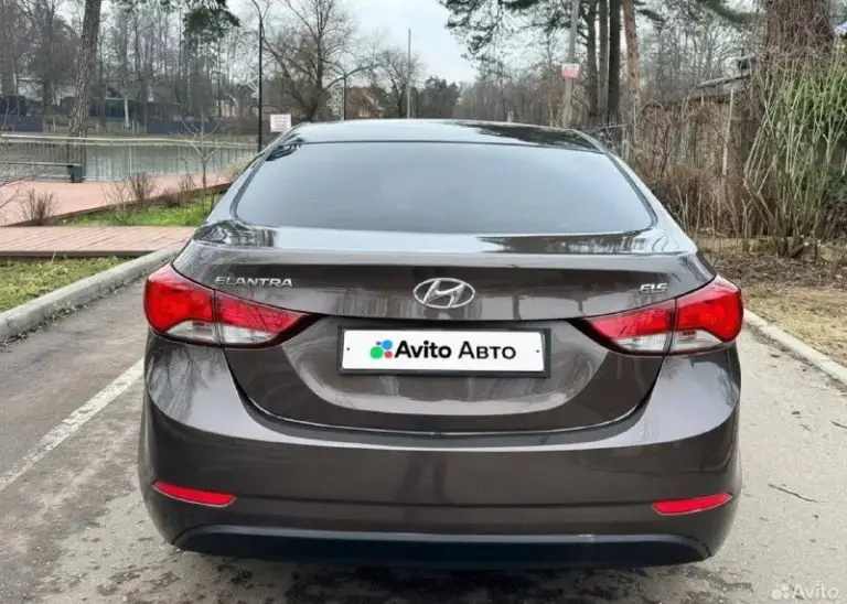Приветствую всех !
❗️В продаже hyundai elantra 1.6 at, 2015г❗️
Vin ‼️ kmhdg41cagu607928‼️
✅ 135,000 Родного пробега
✅ 1 Хозяин за всю историю авто
✅ Кристальна чистая автотека
✅ Хорошая комплектация
- Обогрев руля, передних, задних сидений
- Электро привод зеркал
- Мульти руль
- Датчик дождя и света
- Автомобиль в отличном состоянии.
Двигатель и коробка работают без замечаний.
- По кузову без дтп, царапин, сколов и т. Д.
- Кузов в заводском окрасе !
- Все расходники своевременно обслуживали.
- По подвеске все отлично, вопросов не имеется.
- Перед продажей автомобиль полностью обслужен.
- Все остекление родное
- Салон не прокуренный чистый и ухоженный.
- Электрика вся работает.
Хороший, качественный автомобиль за свои деньги, на все вопросы отвечу по телефону.
Больше фото могу скинуть в личку
‼️ +7 925 879 0983 ‼️
‼️Цена - 1,320,000‼️
‼️Торг небольшой ‼️
‼️ Обмен не предлагать ‼️ - фотография - 6
